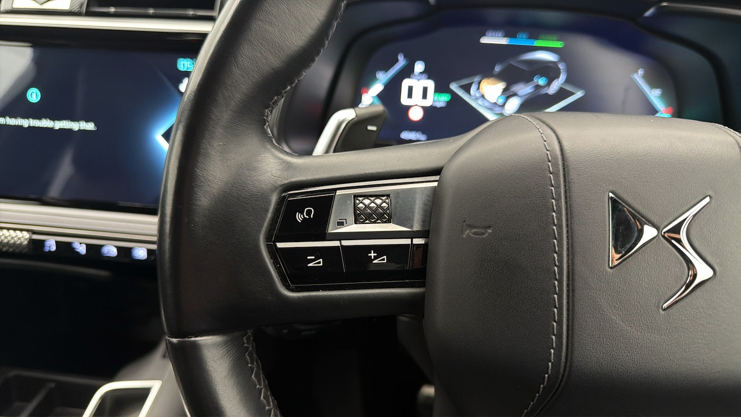 Used DS Automobiles DS 7 2021 for sale - 78092792: Photo 23