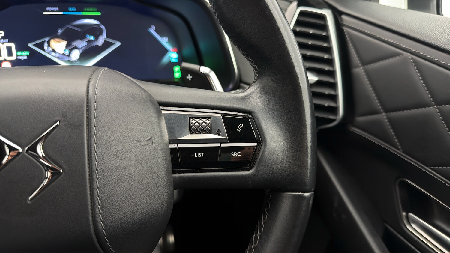 Used DS Automobiles DS 7 2021 for sale - 78092792: Photo 24