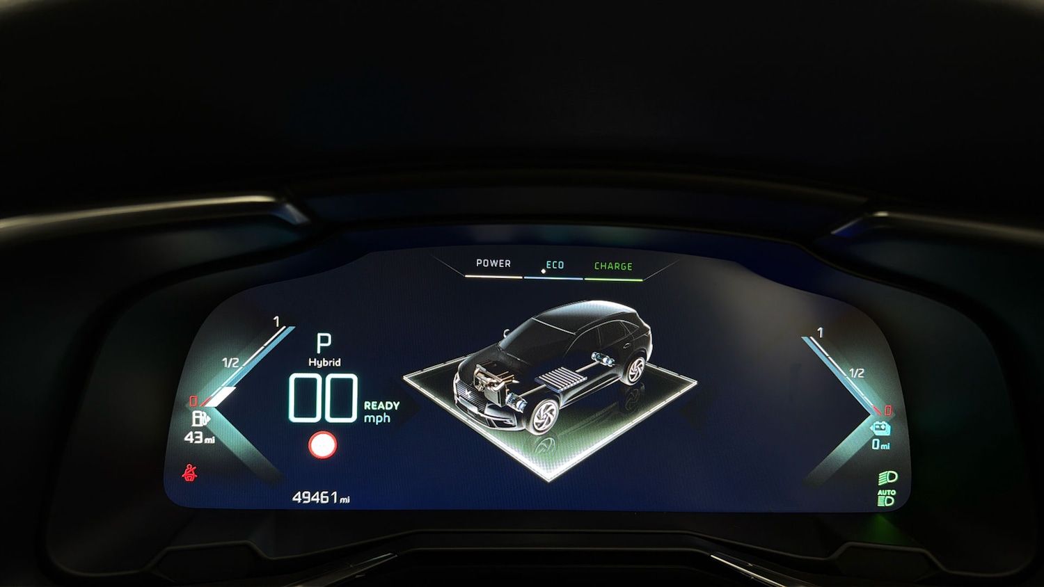 Used DS Automobiles DS 7 2021 for sale - 78092792: Photo 26