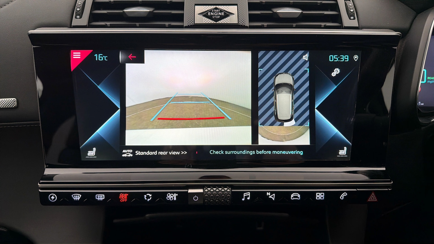 Used DS Automobiles DS 7 2021 for sale - 78092792: Photo 27