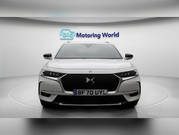 Used DS Automobiles DS 7 2021 for sale - 78092792: Photo