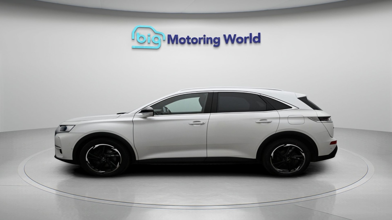 Used DS Automobiles DS 7 2021 for sale - 78092792: Photo 4