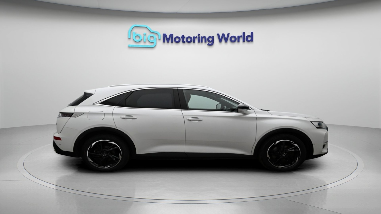 Used DS Automobiles DS 7 2021 for sale - 78092792: Photo 8