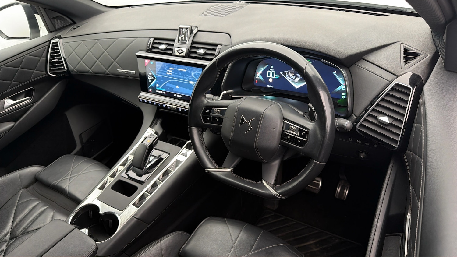 Used DS Automobiles DS 7 2021 for sale - 78092792: Photo 9