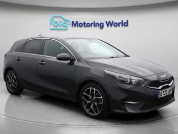 (22) - 1.5 T-GDi 3 Hatchback 5dr Petrol Manual Euro 6 (s/s) (158 bhp)