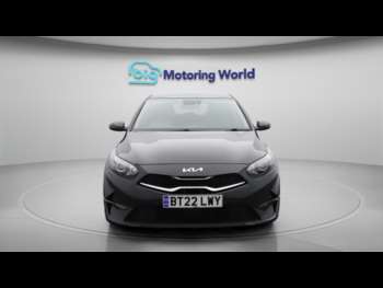 Used Kia Ceed 2022 for sale - 74811125: Photo