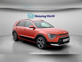 Used Kia Niro 2023 for sale - 78391213: Photo