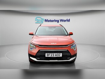 Used Kia Niro 2023 for sale - 78391213: Photo