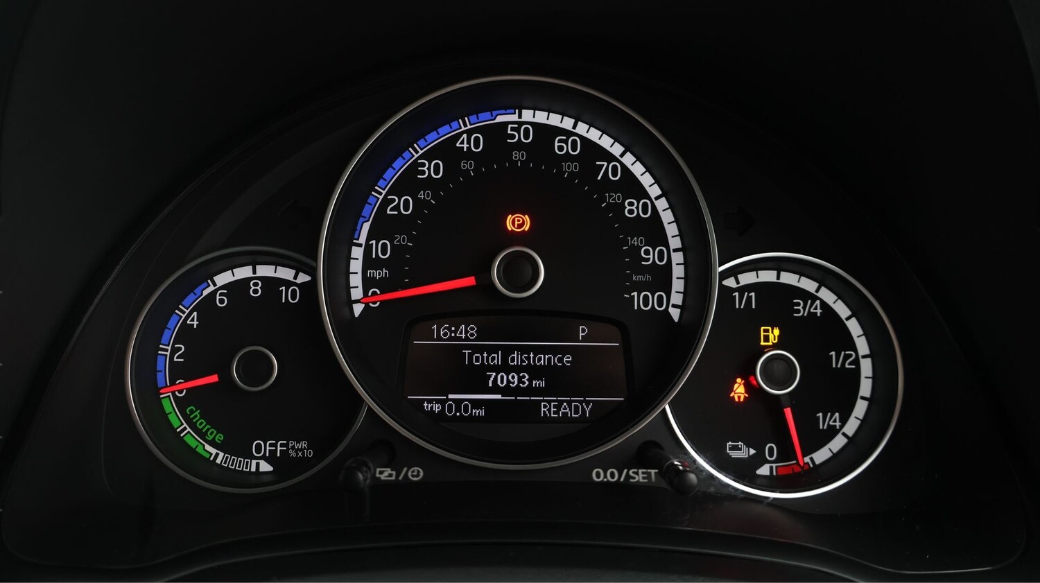 Used Volkswagen up! 2022 for sale - 77181836: Photo 10