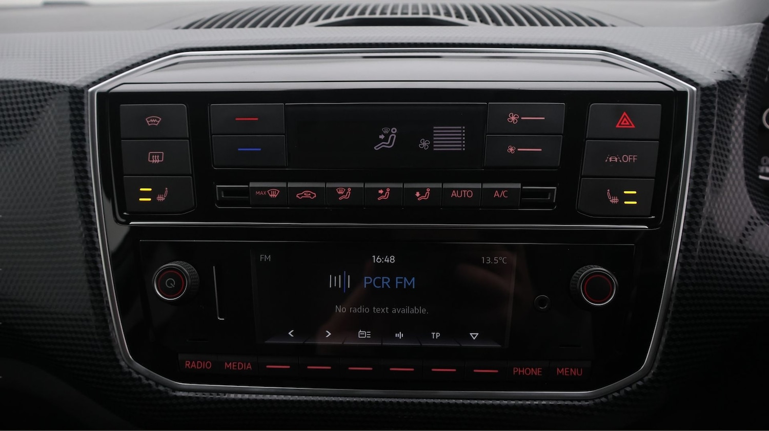 Used Volkswagen up! 2022 for sale - 77181836: Photo 11