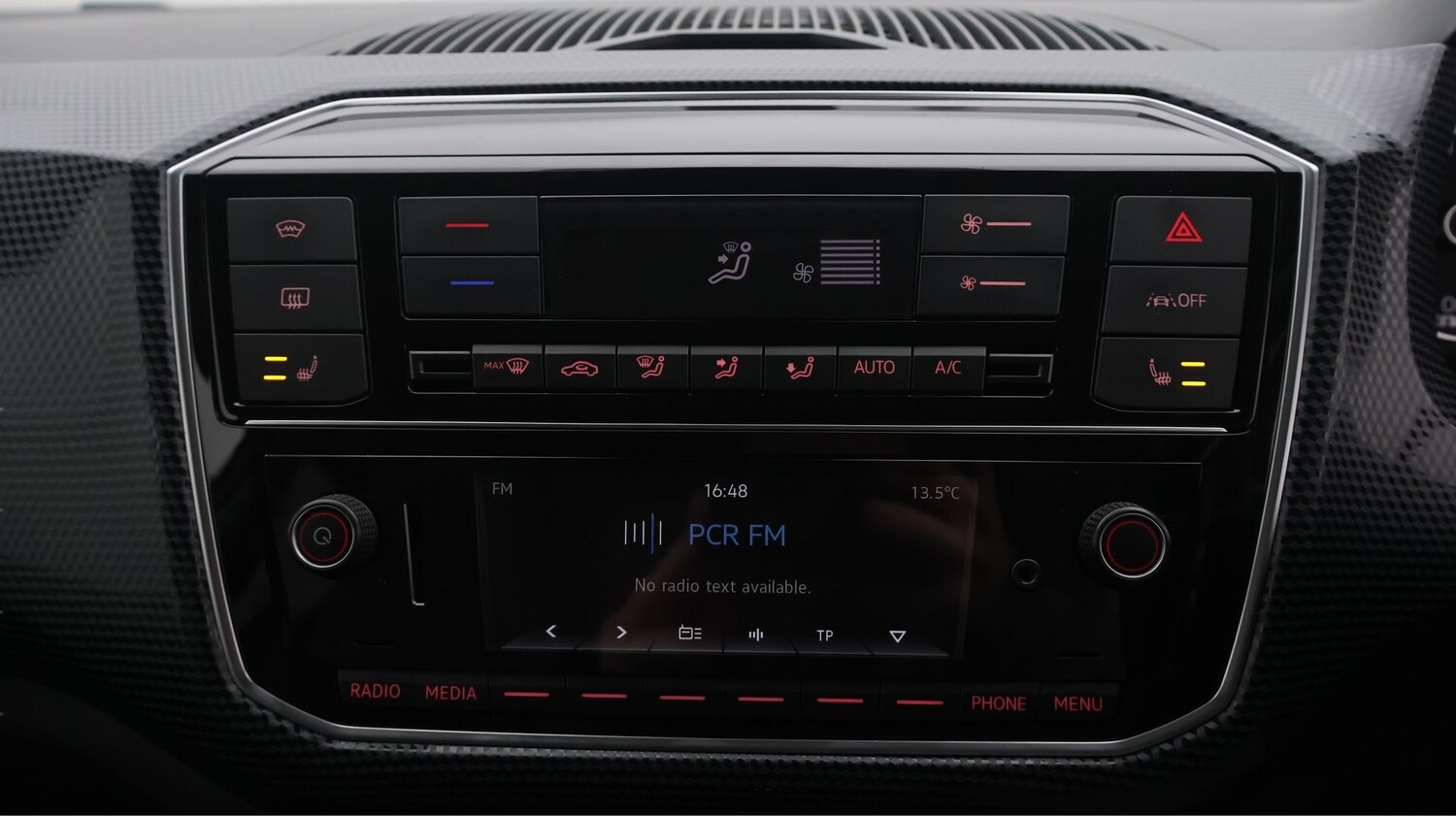 Used Volkswagen up! 2022 for sale - 77181836: Photo 12