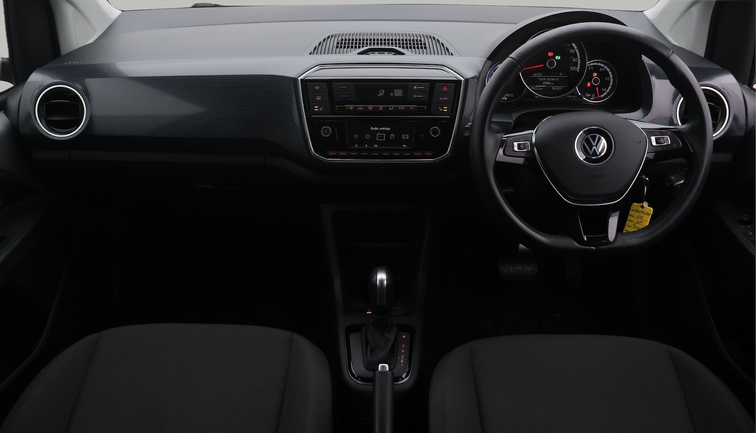 Used Volkswagen up! 2022 for sale - 77181836: Photo 13