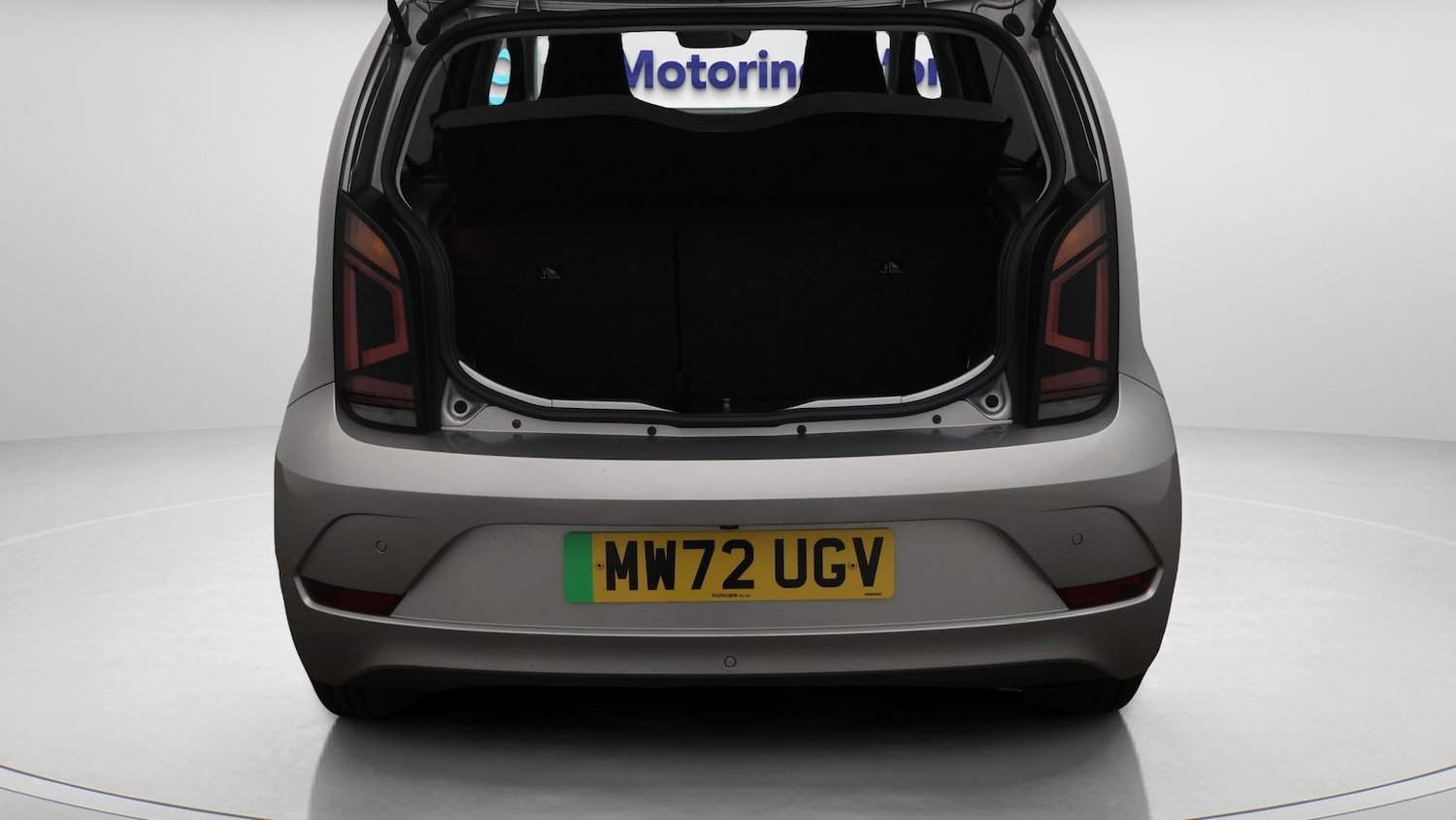 Used Volkswagen up! 2022 for sale - 77181836: Photo 17