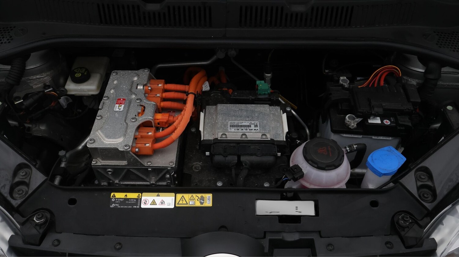 Used Volkswagen up! 2022 for sale - 77181836: Photo 19