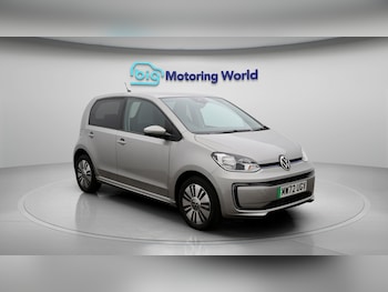Used Volkswagen up! 2022 for sale - 77181836: Photo