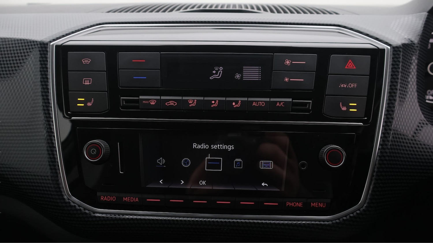 Used Volkswagen up! 2022 for sale - 77181836: Photo 25