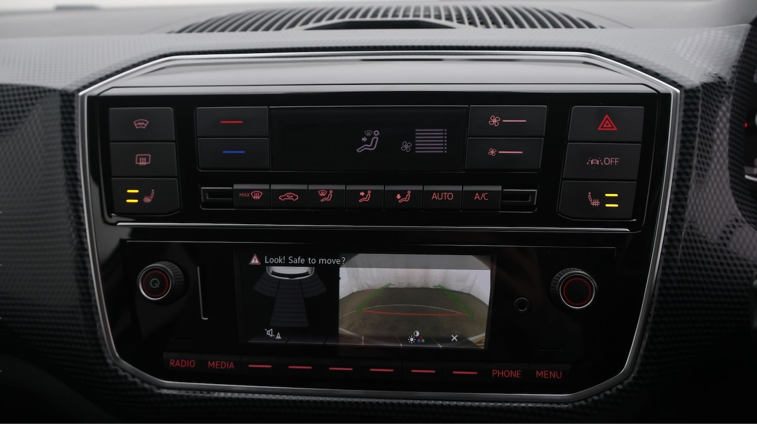 Used Volkswagen up! 2022 for sale - 77181836: Photo 26