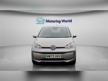 Used Volkswagen up! 2022 for sale - 77181836: Photo