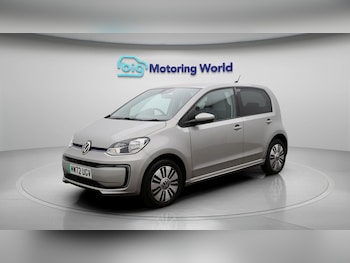 Used Volkswagen up! 2022 for sale - 77181836: Photo