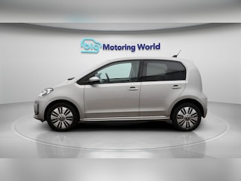 Used Volkswagen up! 2022 for sale - 77181836: Photo