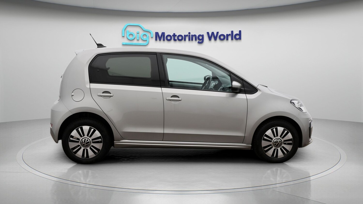 Used Volkswagen up! 2022 for sale - 77181836: Photo 8