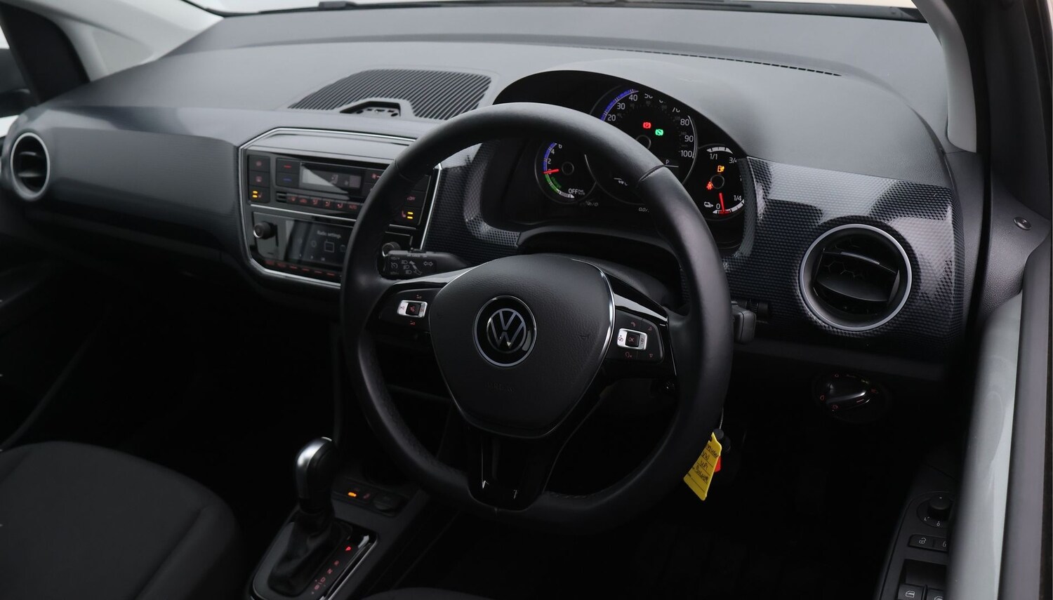 Used Volkswagen up! 2022 for sale - 77181836: Photo 9