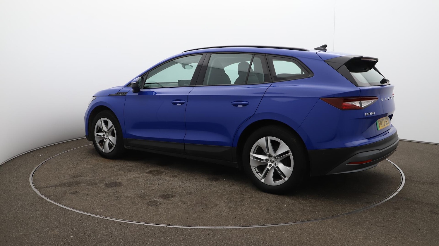 Used Skoda Enyaq 2022 for sale - 76031552: Photo 10