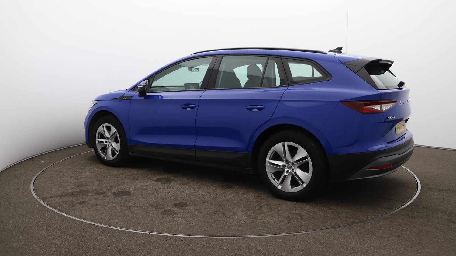 Used Skoda Enyaq 2022 for sale - 76031552: Photo 12