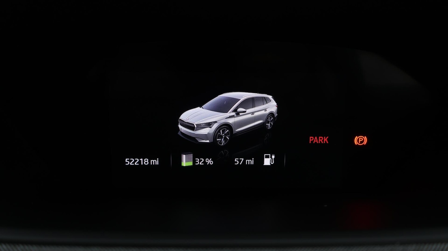 Used Skoda Enyaq 2022 for sale - 76031552: Photo 13