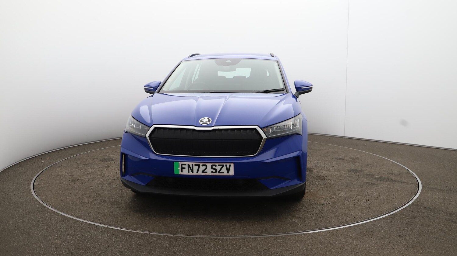 Used Skoda Enyaq 2022 for sale - 76031552: Photo 18