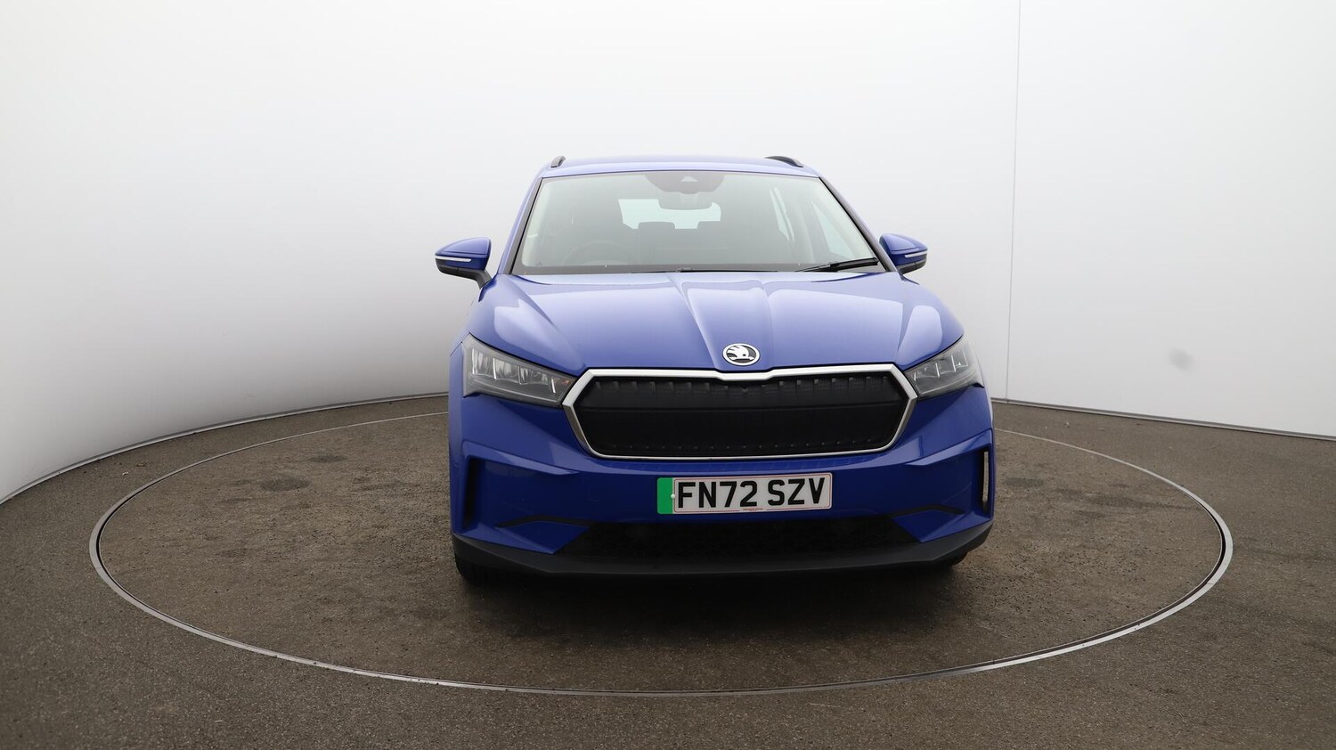 Used Skoda Enyaq 2022 for sale - 76031552: Photo 20