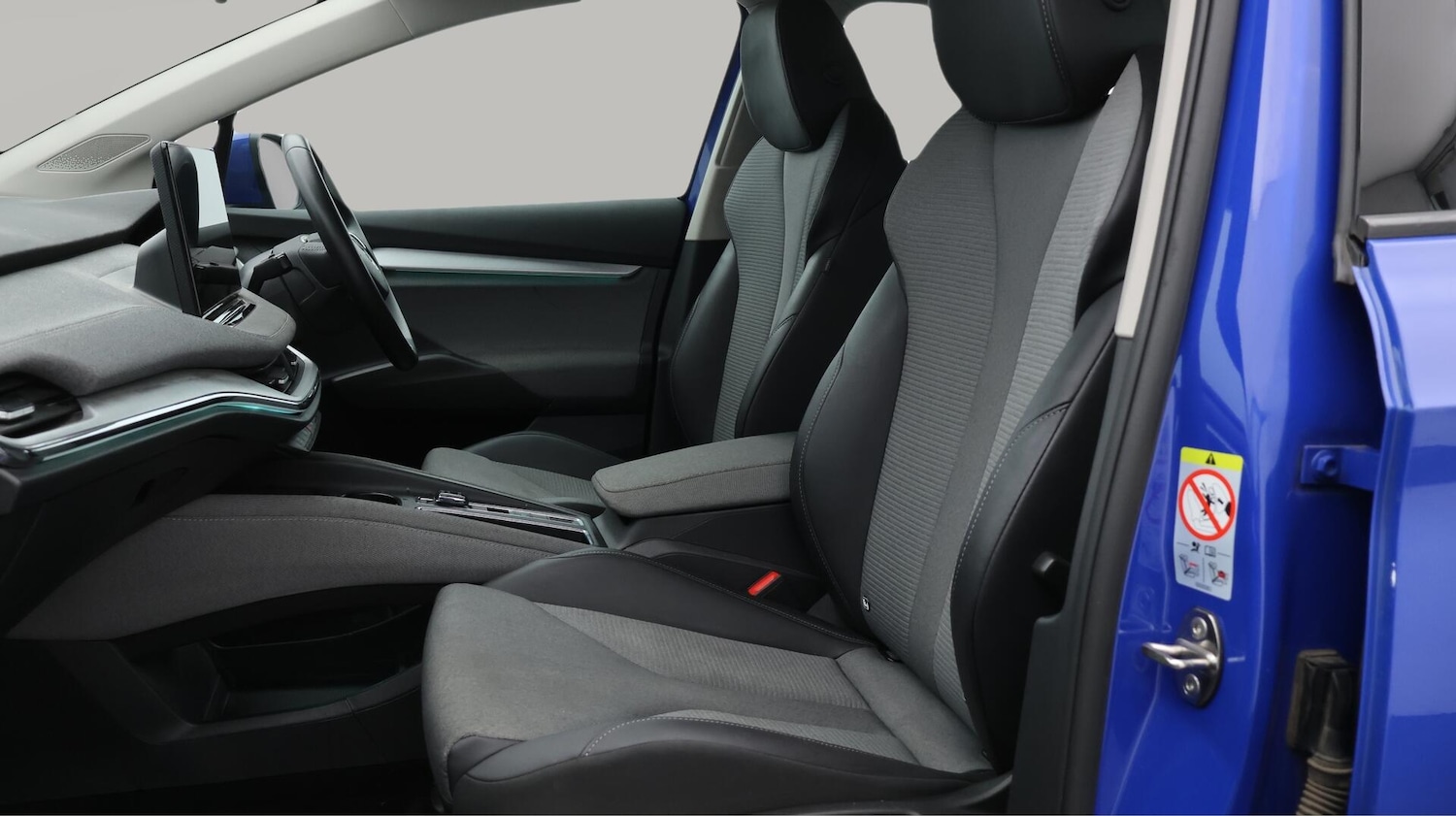 Used Skoda Enyaq 2022 for sale - 76031552: Photo 21