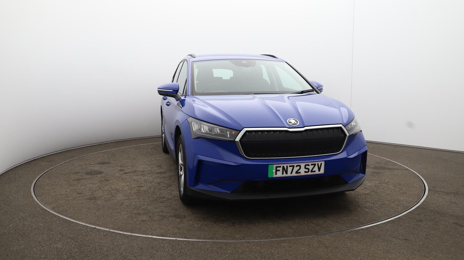 Used Skoda Enyaq 2022 for sale - 76031552: Photo 22