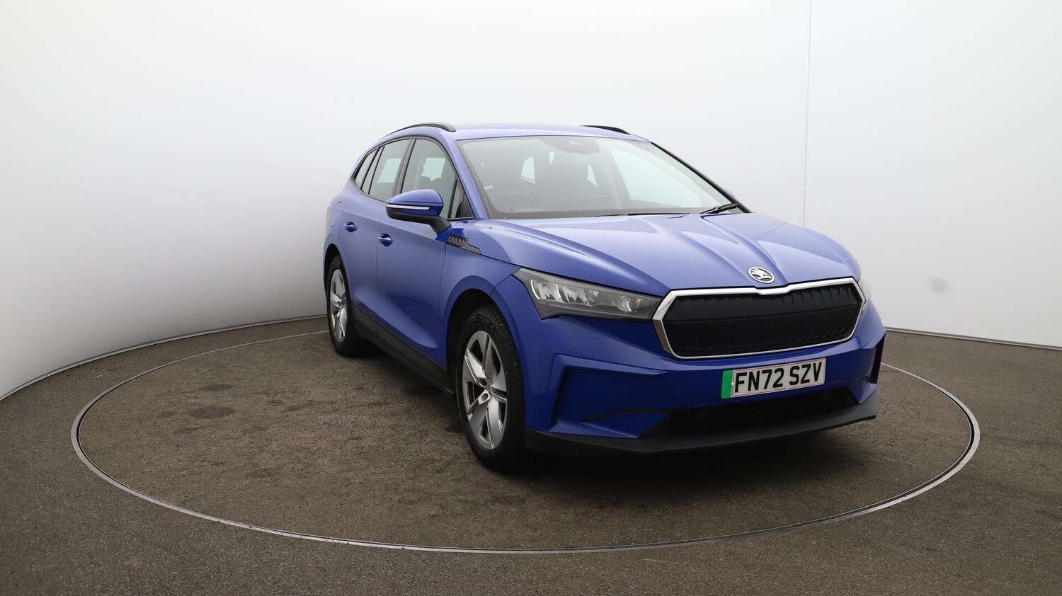Used Skoda Enyaq 2022 for sale - 76031552: Photo 24