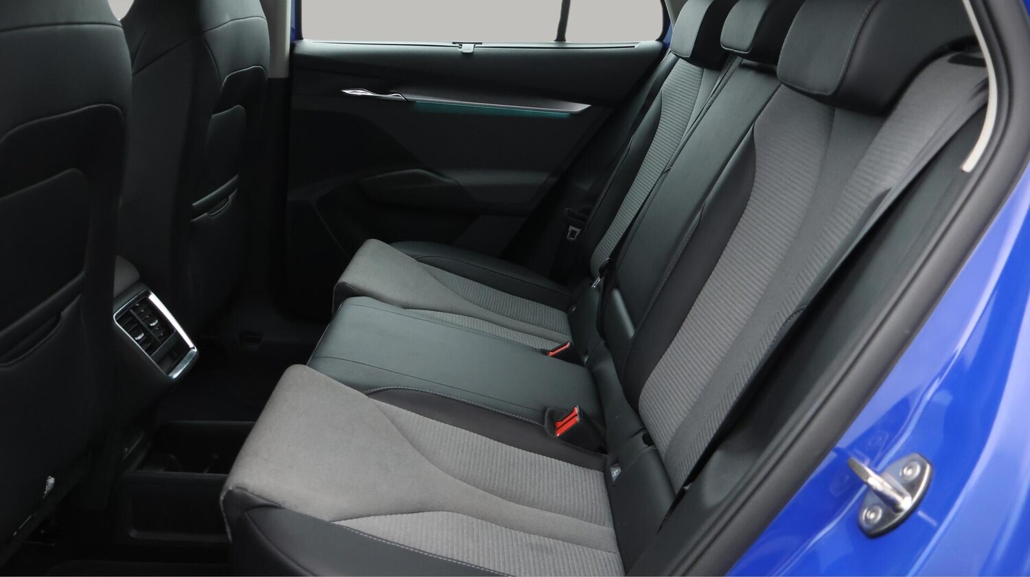 Used Skoda Enyaq 2022 for sale - 76031552: Photo 25