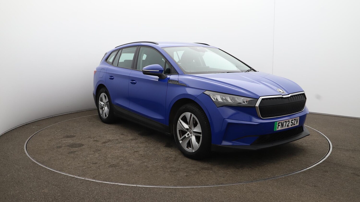 Used Skoda Enyaq 2022 for sale - 76031552: Photo 26