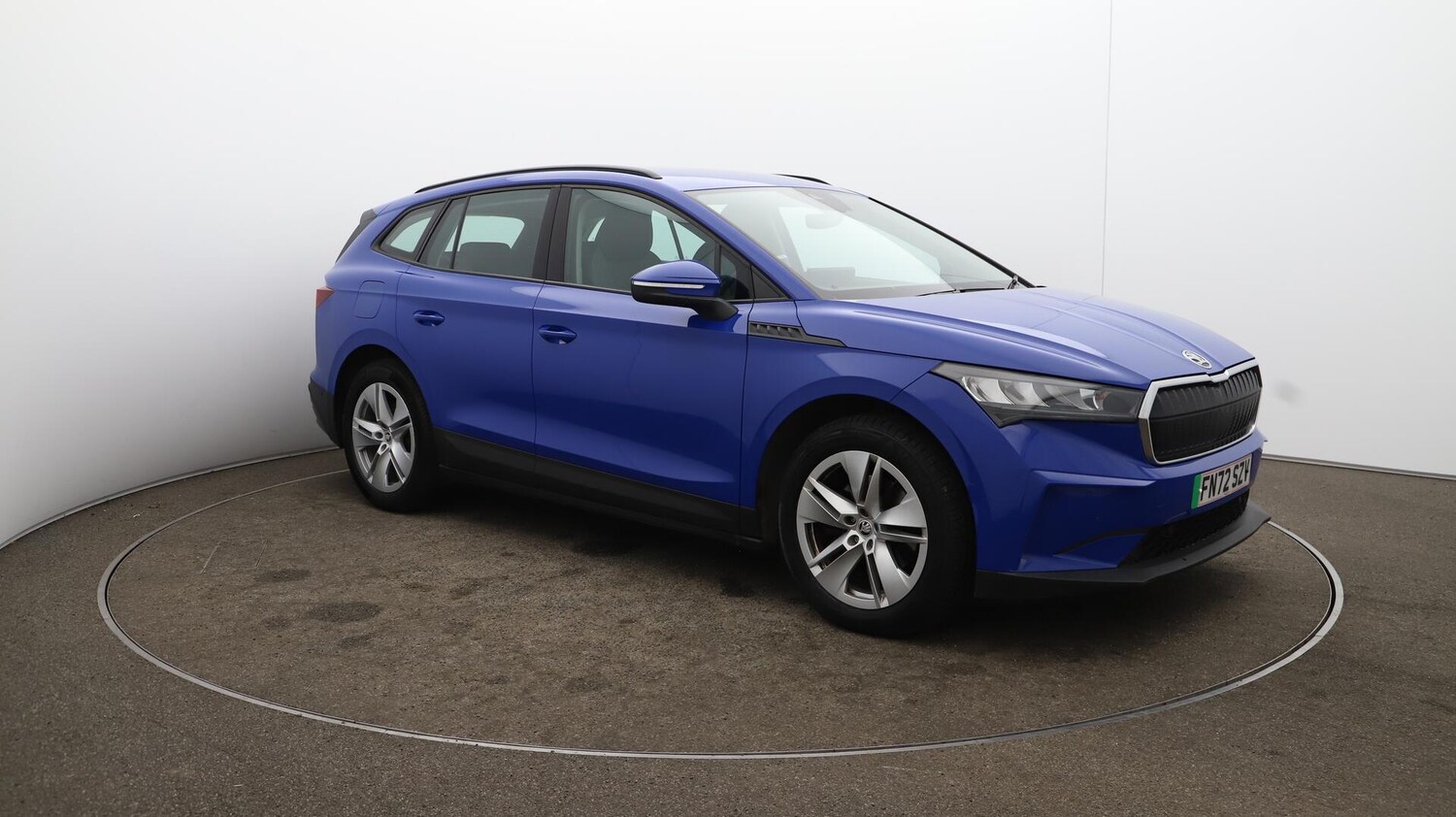Used Skoda Enyaq 2022 for sale - 76031552: Photo 28