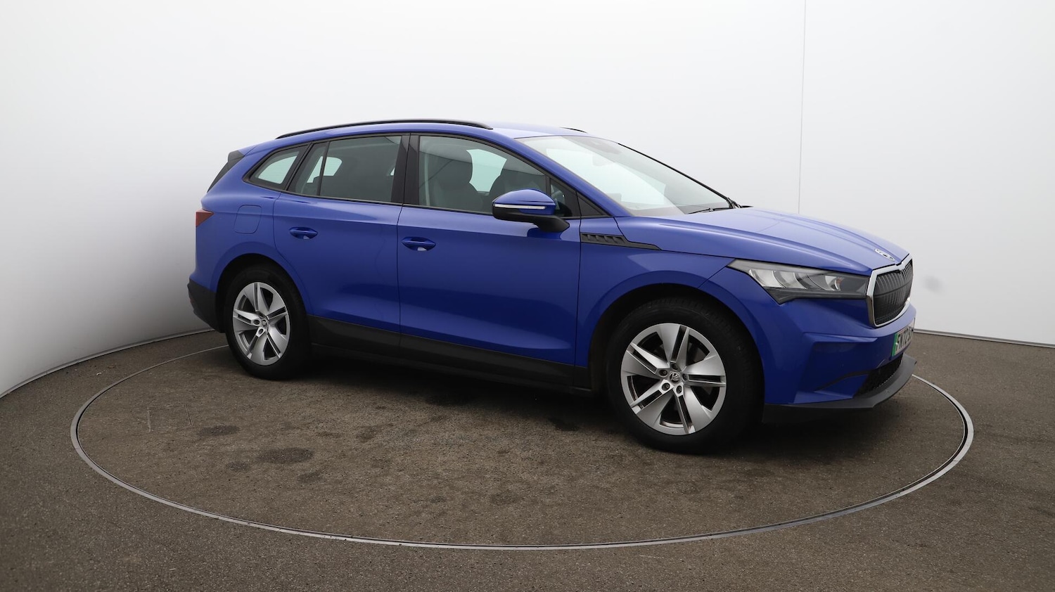 Used Skoda Enyaq 2022 for sale - 76031552: Photo 30