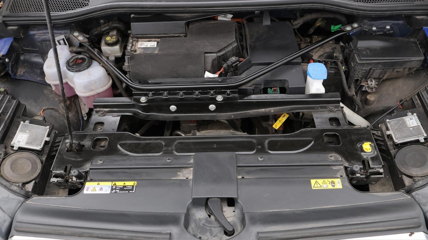 Used Skoda Enyaq 2022 for sale - 76031552: Photo 31