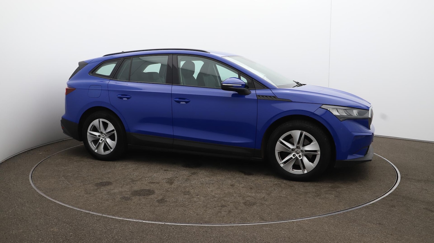 Used Skoda Enyaq 2022 for sale - 76031552: Photo 32