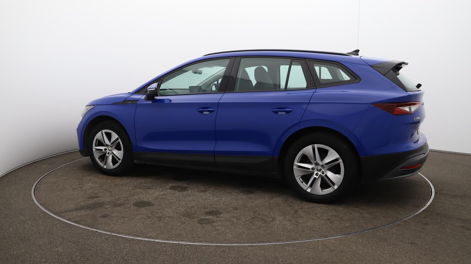 Used Skoda Enyaq 2022 for sale - 76031552: Photo 34