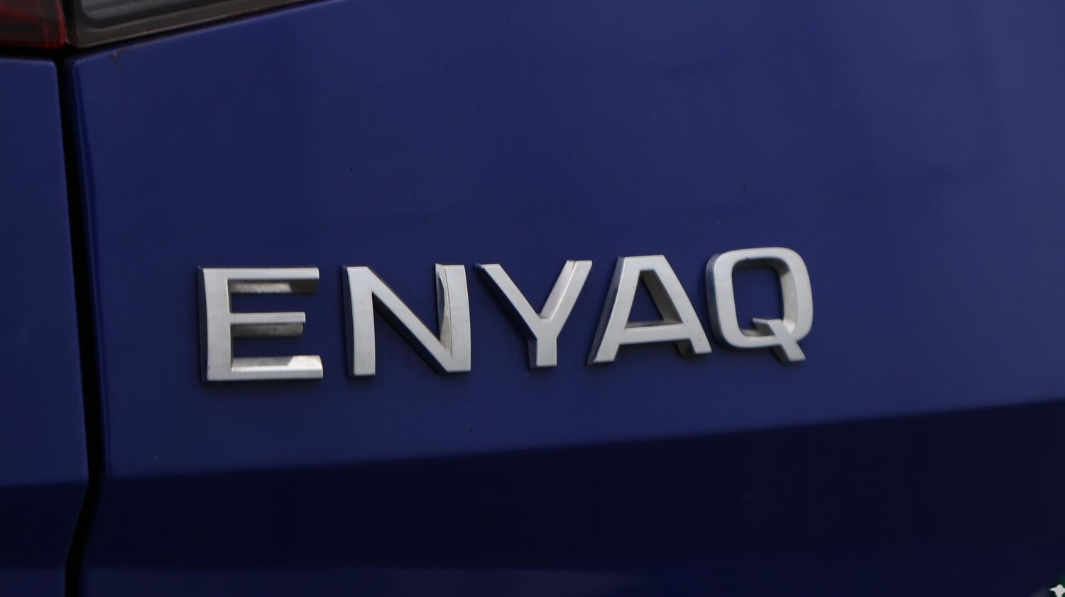 Used Skoda Enyaq 2022 for sale - 76031552: Photo 35