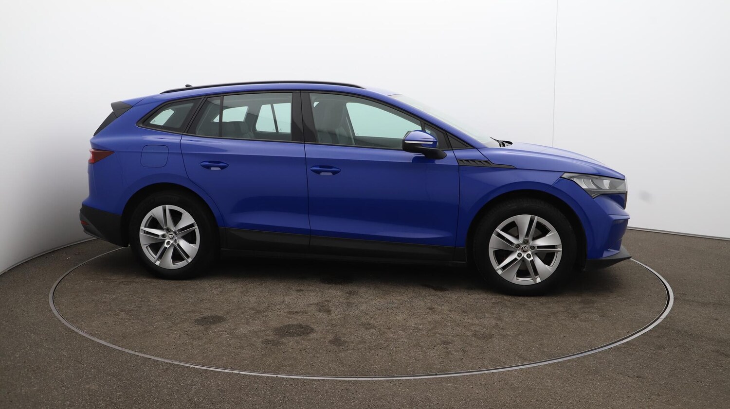 Used Skoda Enyaq 2022 for sale - 76031552: Photo 36