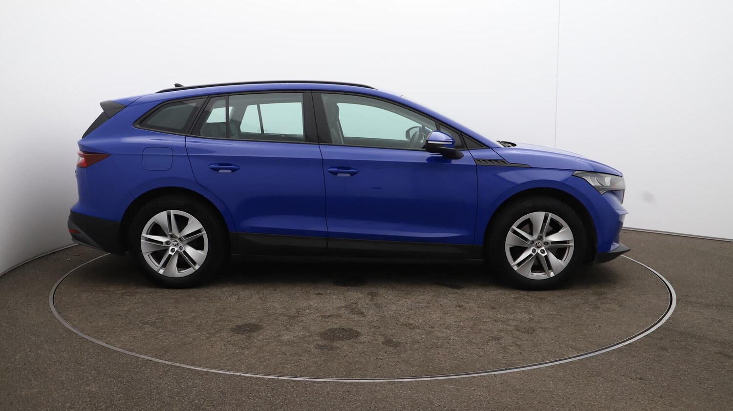 Used Skoda Enyaq 2022 for sale - 76031552: Photo 38