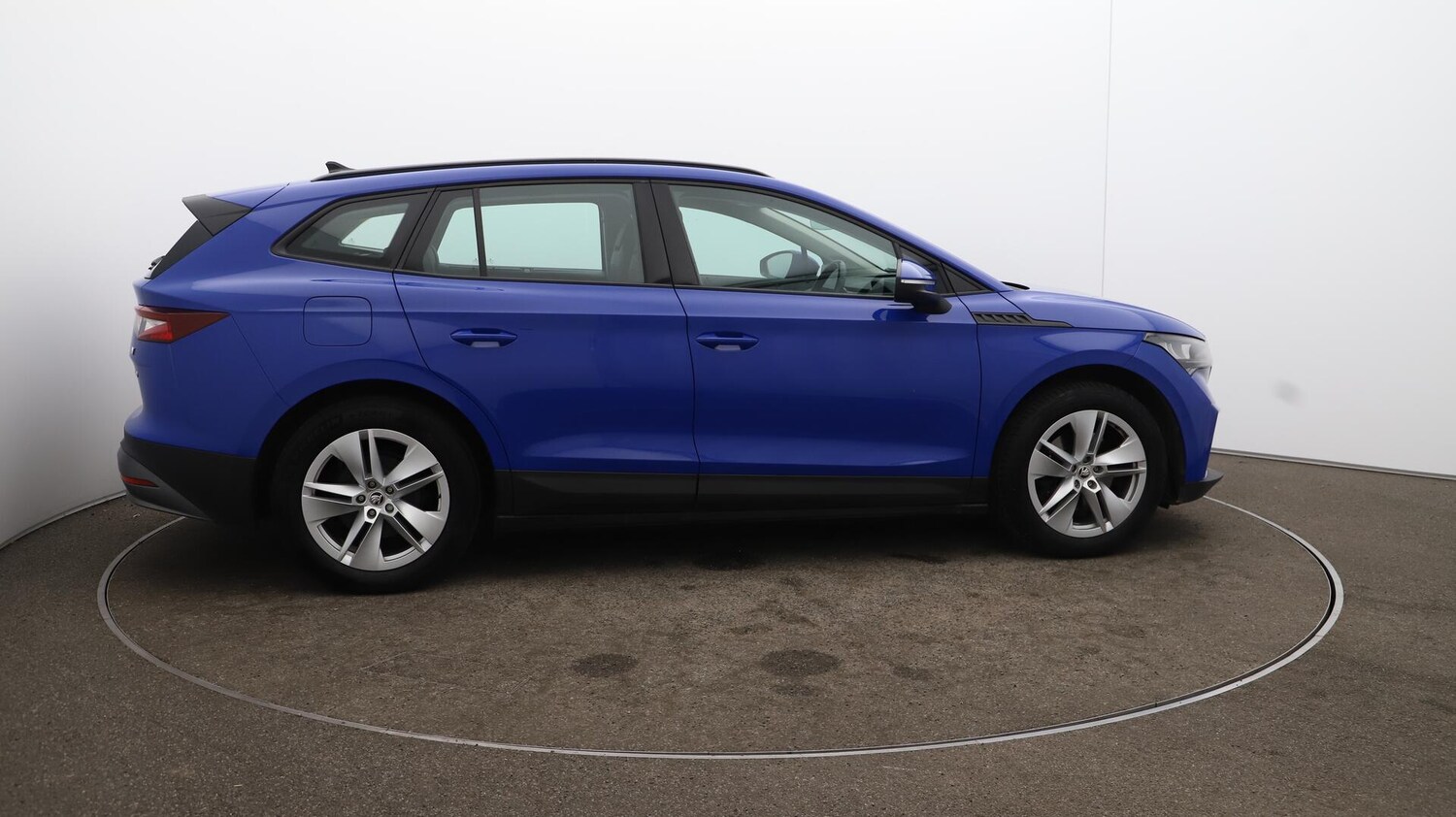 Used Skoda Enyaq 2022 for sale - 76031552: Photo 40