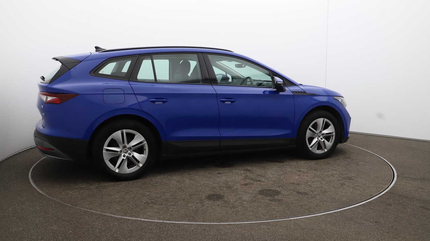 Used Skoda Enyaq 2022 for sale - 76031552: Photo 42