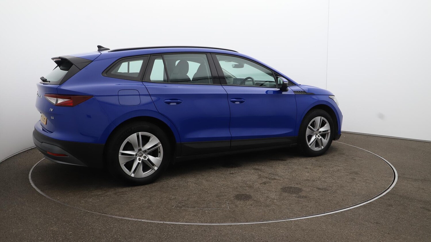 Used Skoda Enyaq 2022 for sale - 76031552: Photo 44