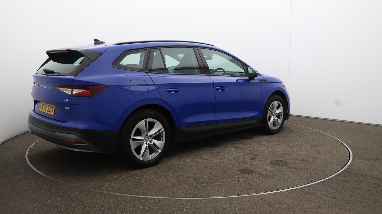 Used Skoda Enyaq 2022 for sale - 76031552: Photo 46