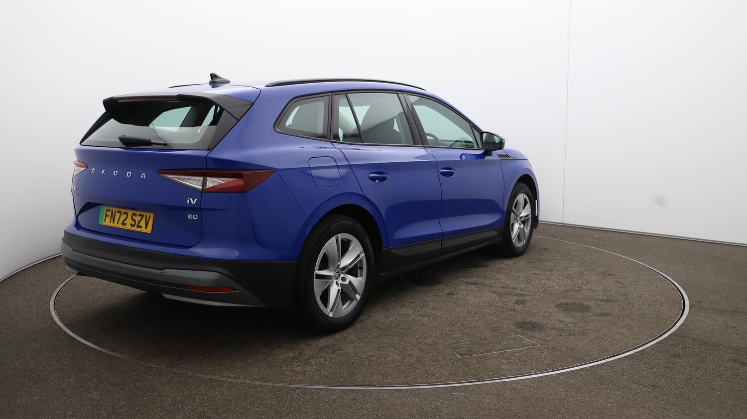 Used Skoda Enyaq 2022 for sale - 76031552: Photo 49