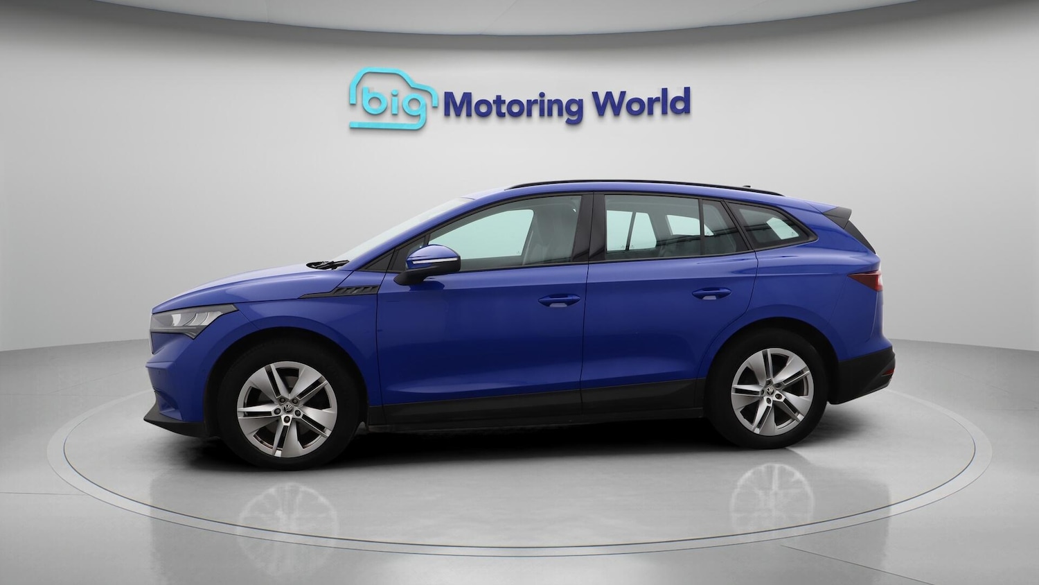 Used Skoda Enyaq 2022 for sale - 76031552: Photo 5